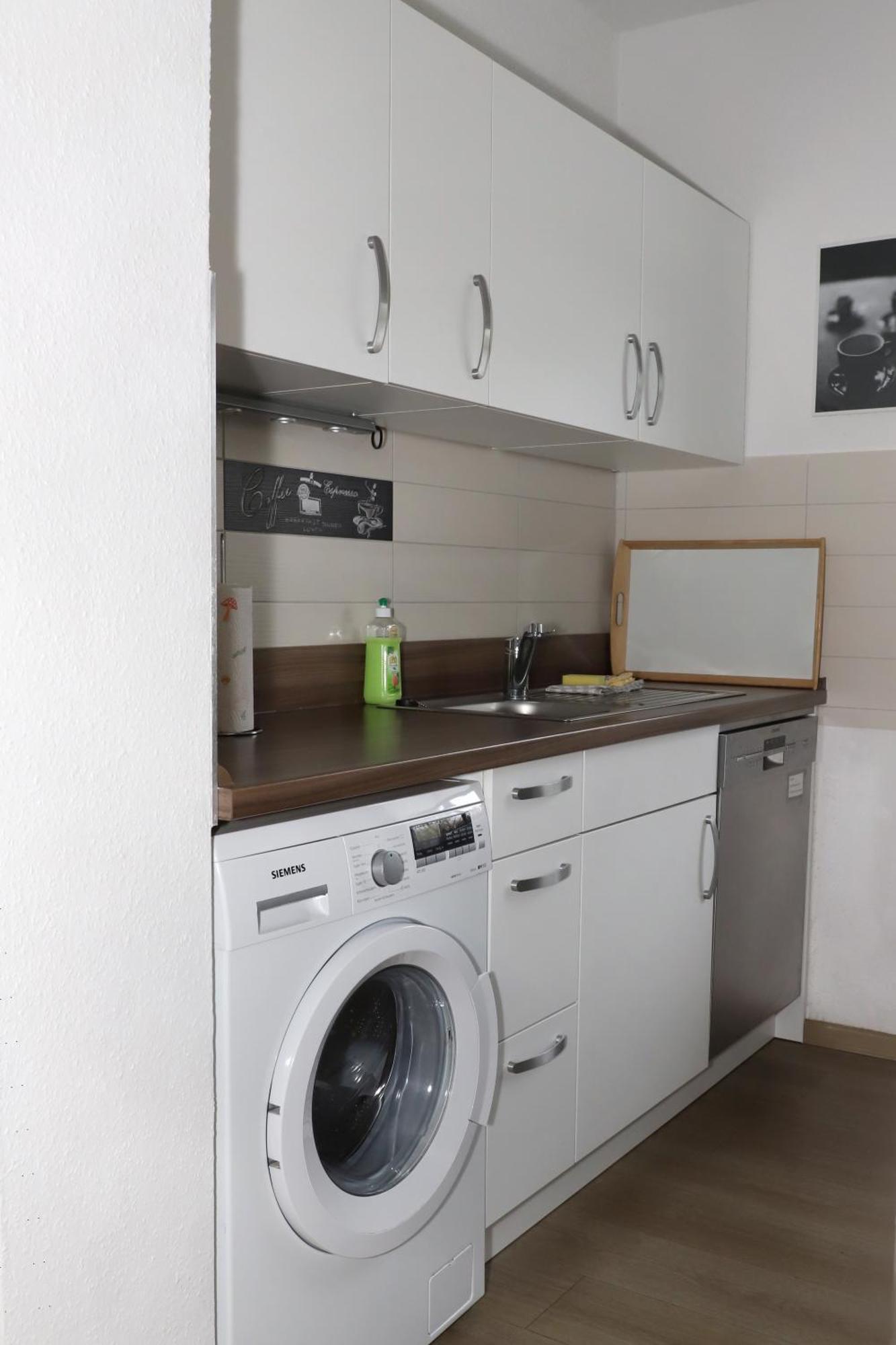 Gut Kuhfs Apartment Grosszossen Exterior foto